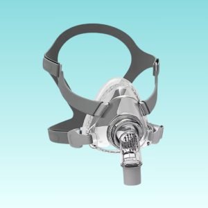 Adult Full Face Mask for CPAP & BiPAP Price in Bangladesh