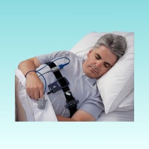 At-Home Sleep Test Service Bangladesh