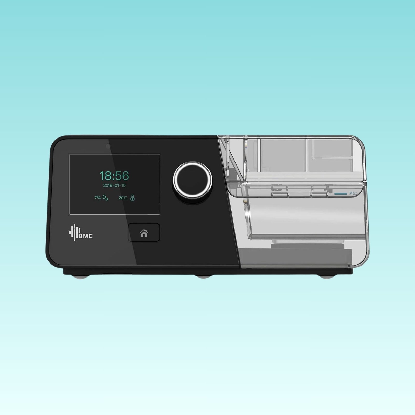 BMC G3 Automatic CPAP Machine Price Bangladesh