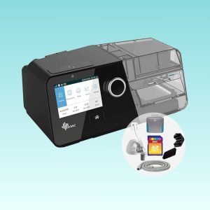 BMC G3 Automatic CPAP Machine Price Bangladesh