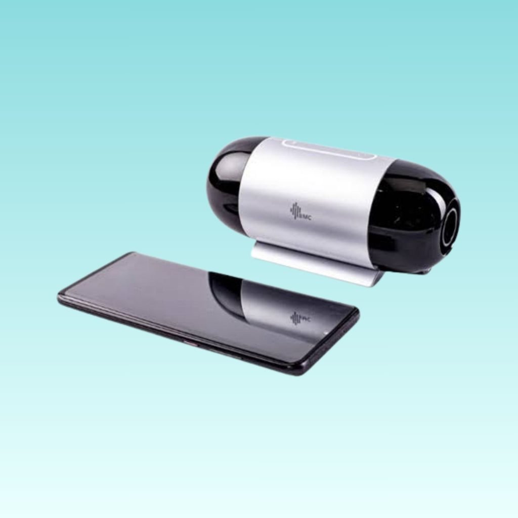 BMC M1 Mini Automatic Travel CPAP Device Price Bangladesh