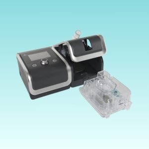 BMC RESmart GII BiPAP Y25T Machine G2 Price Bangladesh