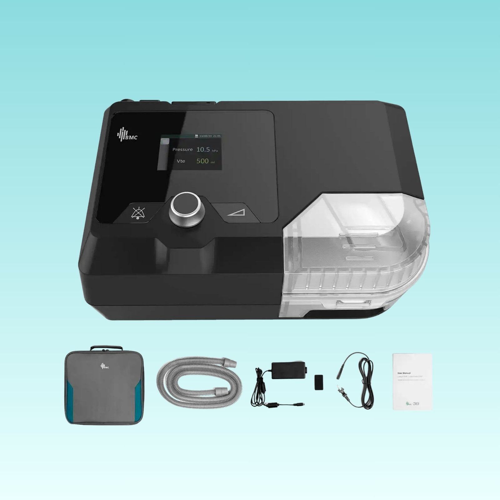 BMC RESmart G2S C20 CPAP Machine Price Bangladesh