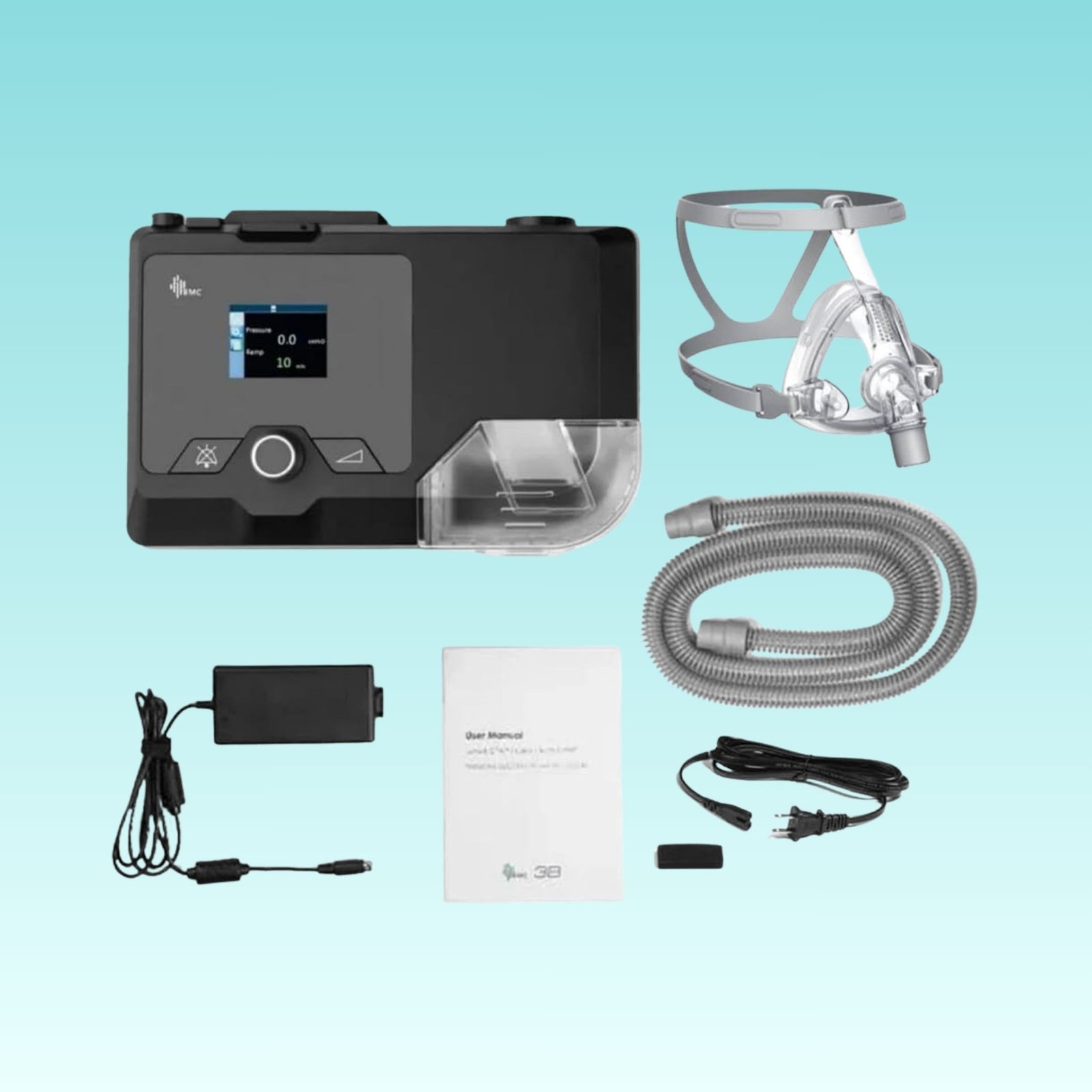 BMC RESmart G2S C20 CPAP Machine Price Bangladesh