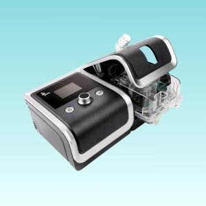 BMC RESmart GII T-25T BiPAP Machine with Humidifier Price in Bangladesh