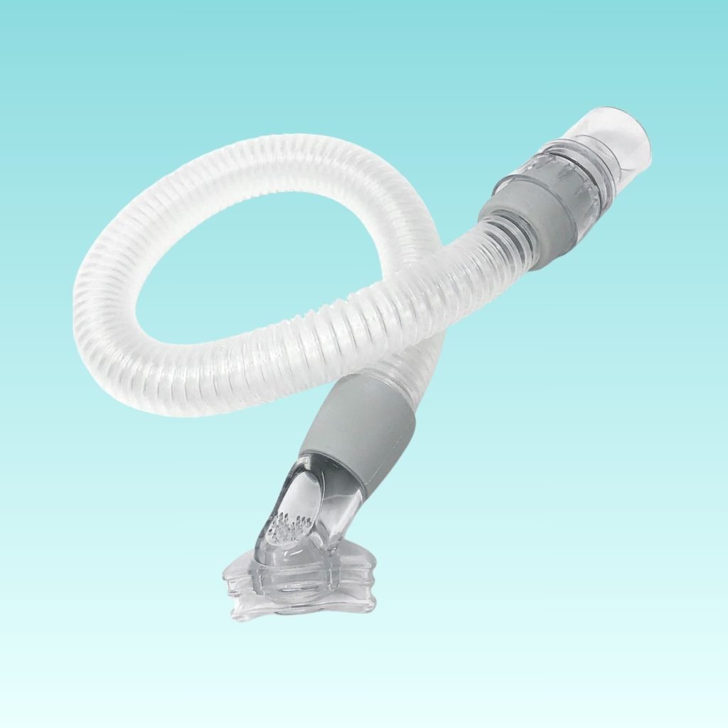 CPAP and BiPAP Nasal Tubing Price in Bangladesh