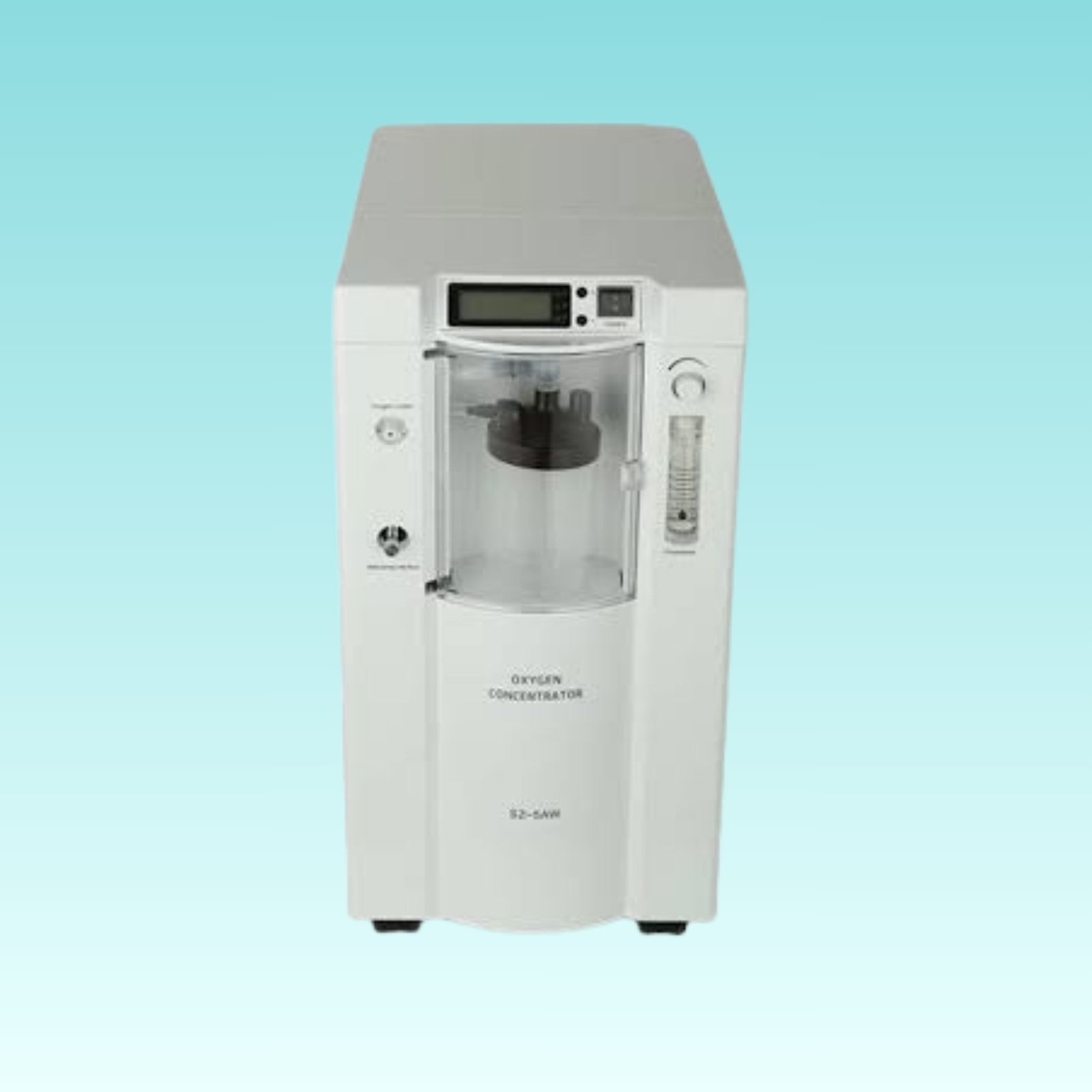 Elite 7F-5BW Oxygen Concentrator Price Bangladesh