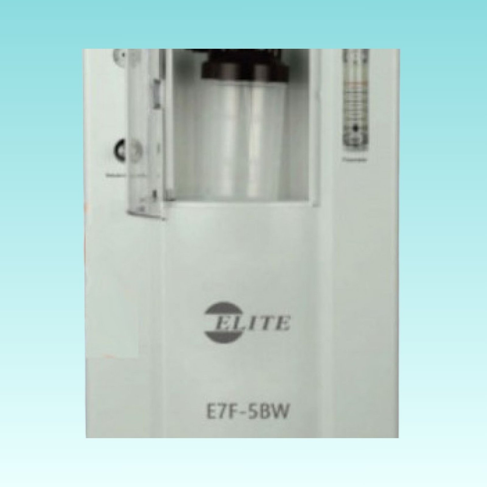 Elite 7F-5BW Oxygen Concentrator Price Bangladesh