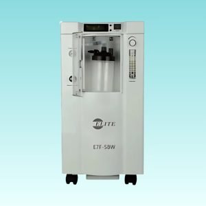Elite 7F-5BW Oxygen Concentrator Price Bangladesh