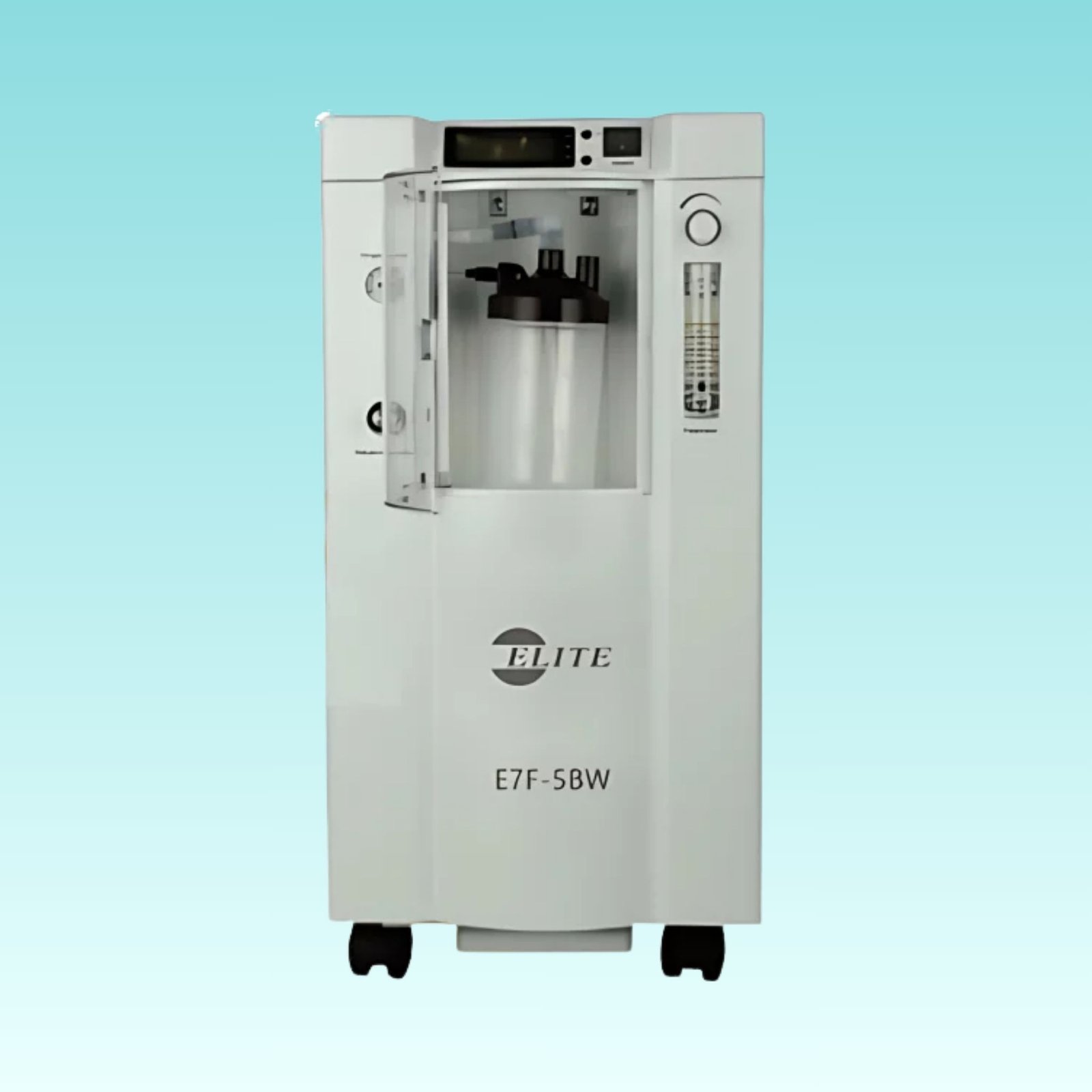 Elite 7F-5BW Oxygen Concentrator Price Bangladesh