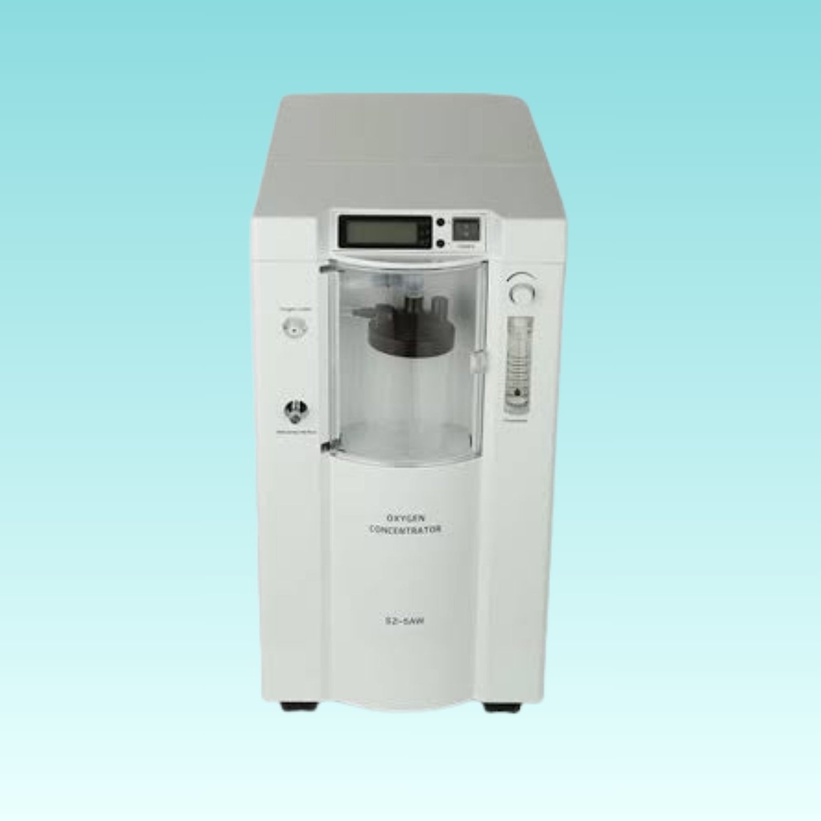 Elite E7F-10BW 10L Oxygen Concentrator Price Bangladesh
