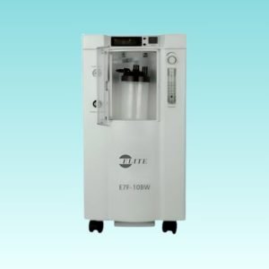 Elite E7F-10BW 10L Oxygen Concentrator Price Bangladesh