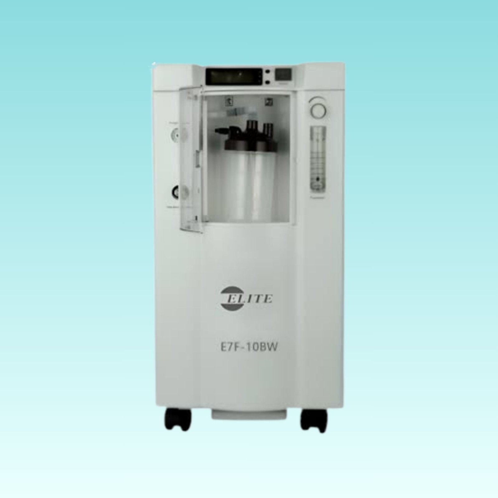 Elite E7F-10BW 10L Oxygen Concentrator Price Bangladesh