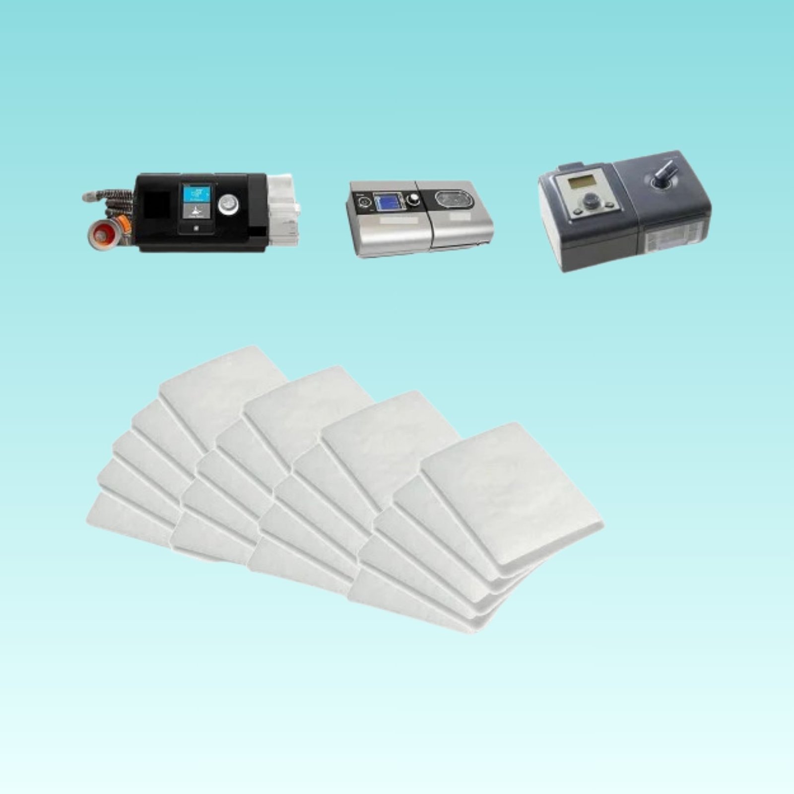 Filter for ResMed AirSense 10 Price Bangladesh