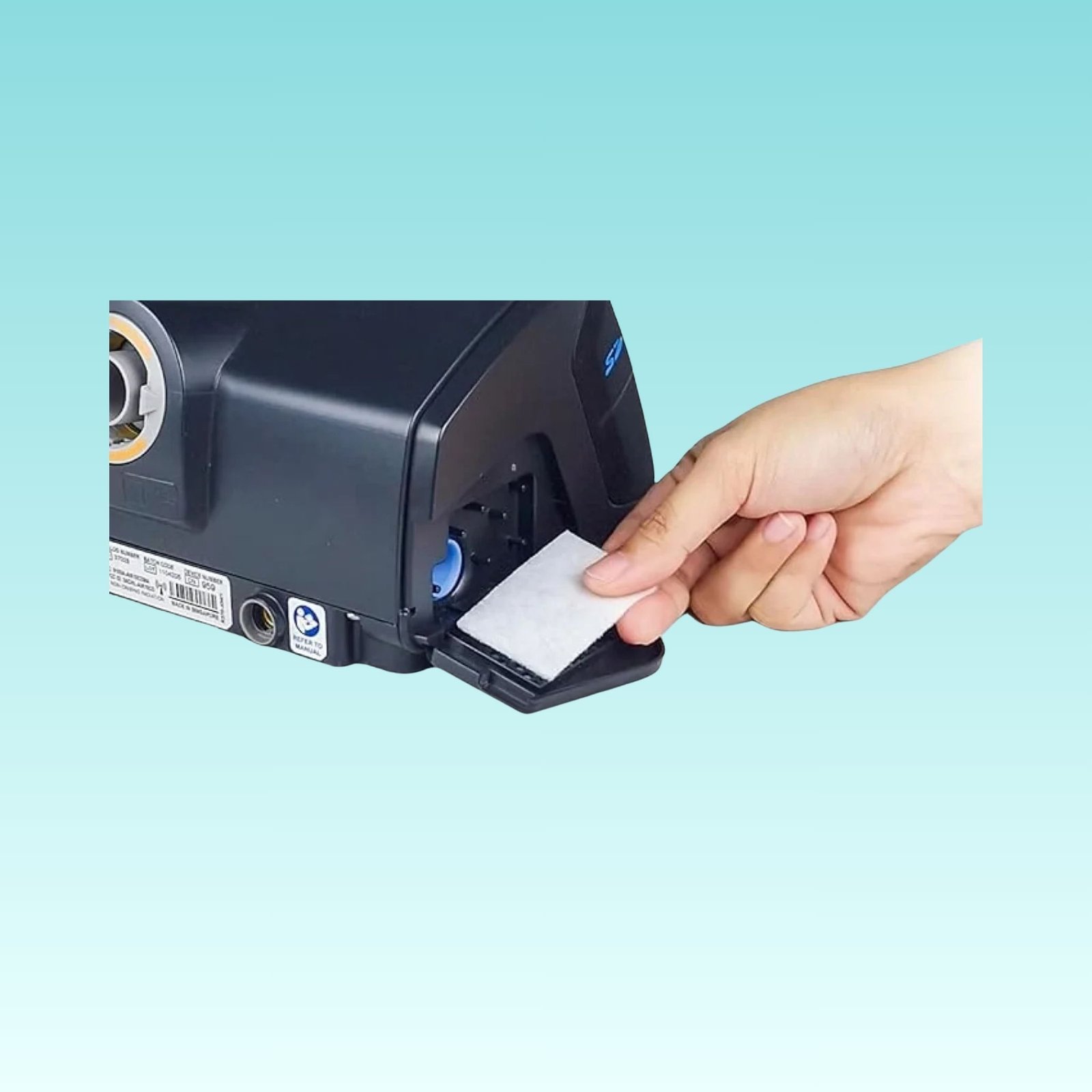 Filter for ResMed AirSense 10 Price Bangladesh