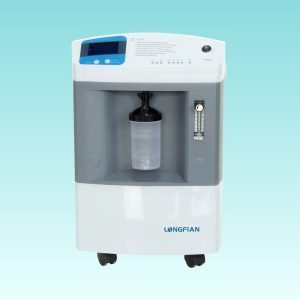 Longfian JAY-10 10L Oxygen Concentrator Price Bangladesh