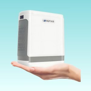 Longfian JAY-1A Portable Oxygen Concentrator Price Bangladesh