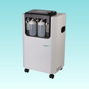 Owgels 10L Oxygen Concentrator Price Bangladesh