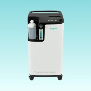 Owgels 5L Oxygen Concentrator Price Bangladesh
