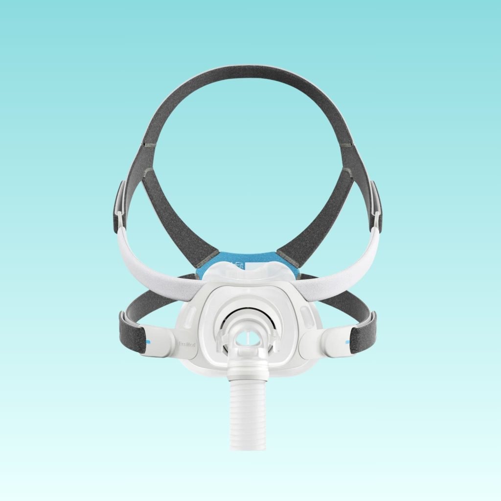 ResMed AirFit F40 Full Face CPAP Mask Price Bangladesh