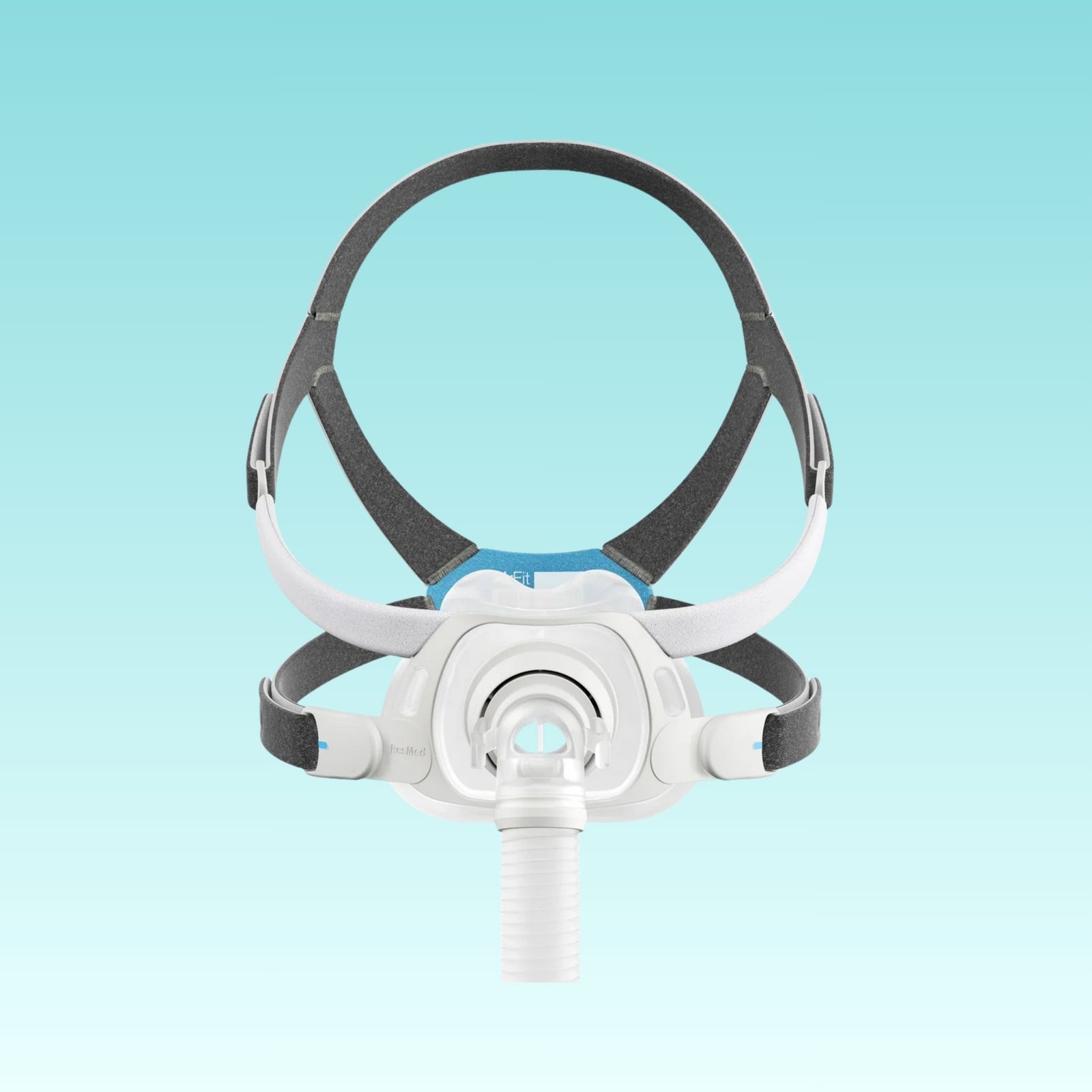 ResMed AirFit F40 Full Face CPAP Mask Price Bangladesh