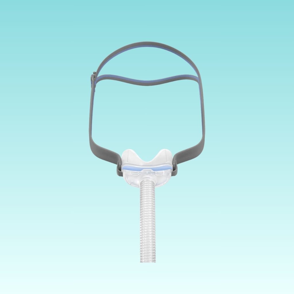 ResMed AirFit N30 Nasal Cradle Mask Price Bangladesh
