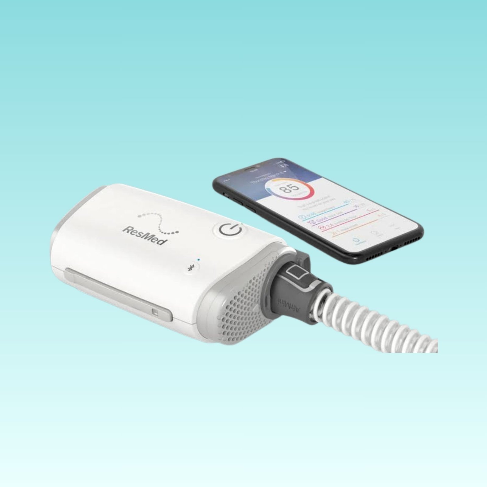 ResMed AirMini Price Bangladesh