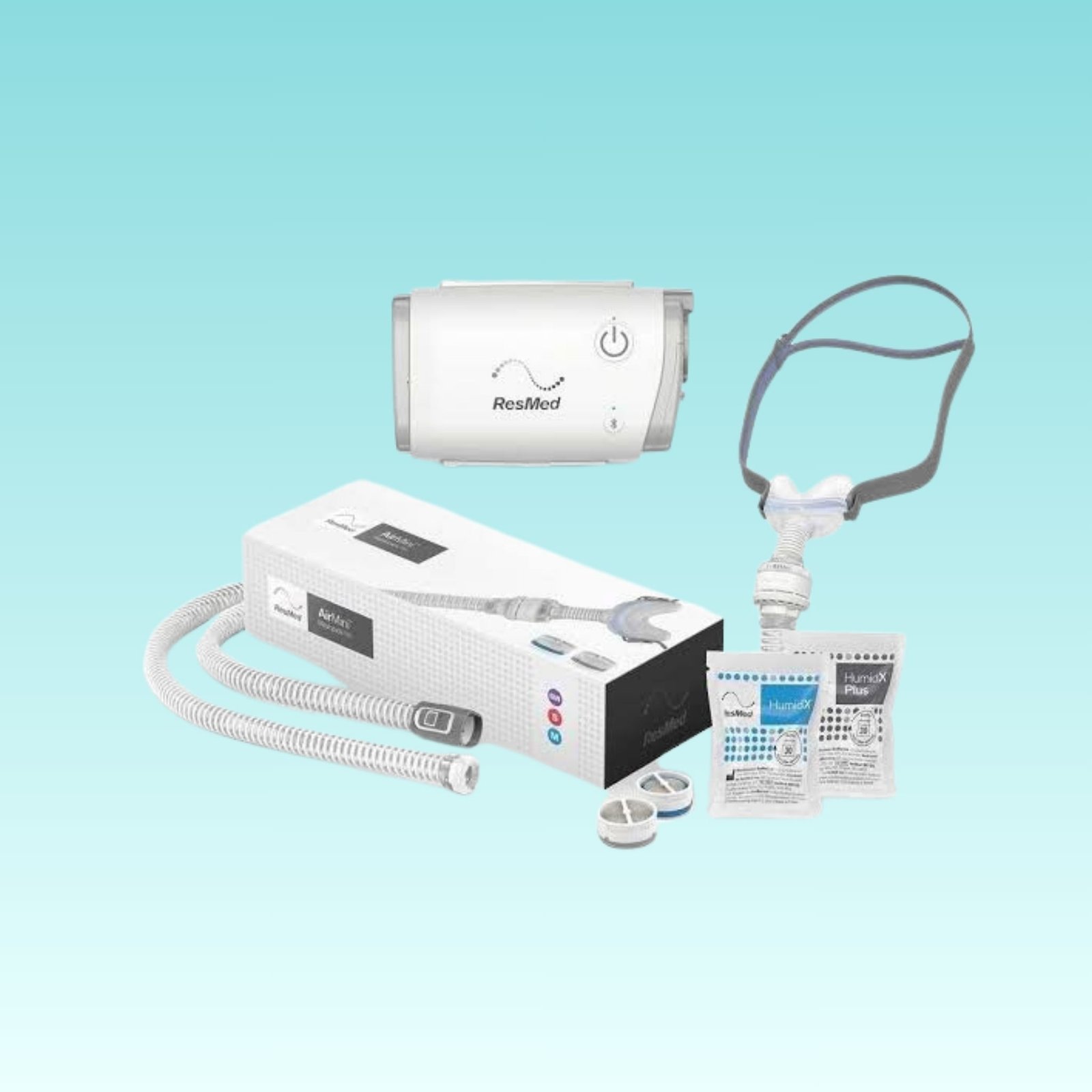ResMed AirMini Price Bangladesh