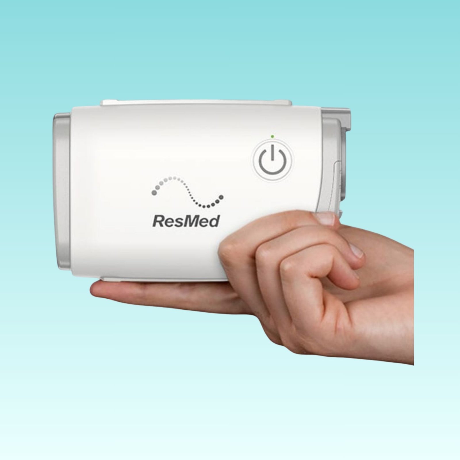 ResMed AirMini Price Bangladesh