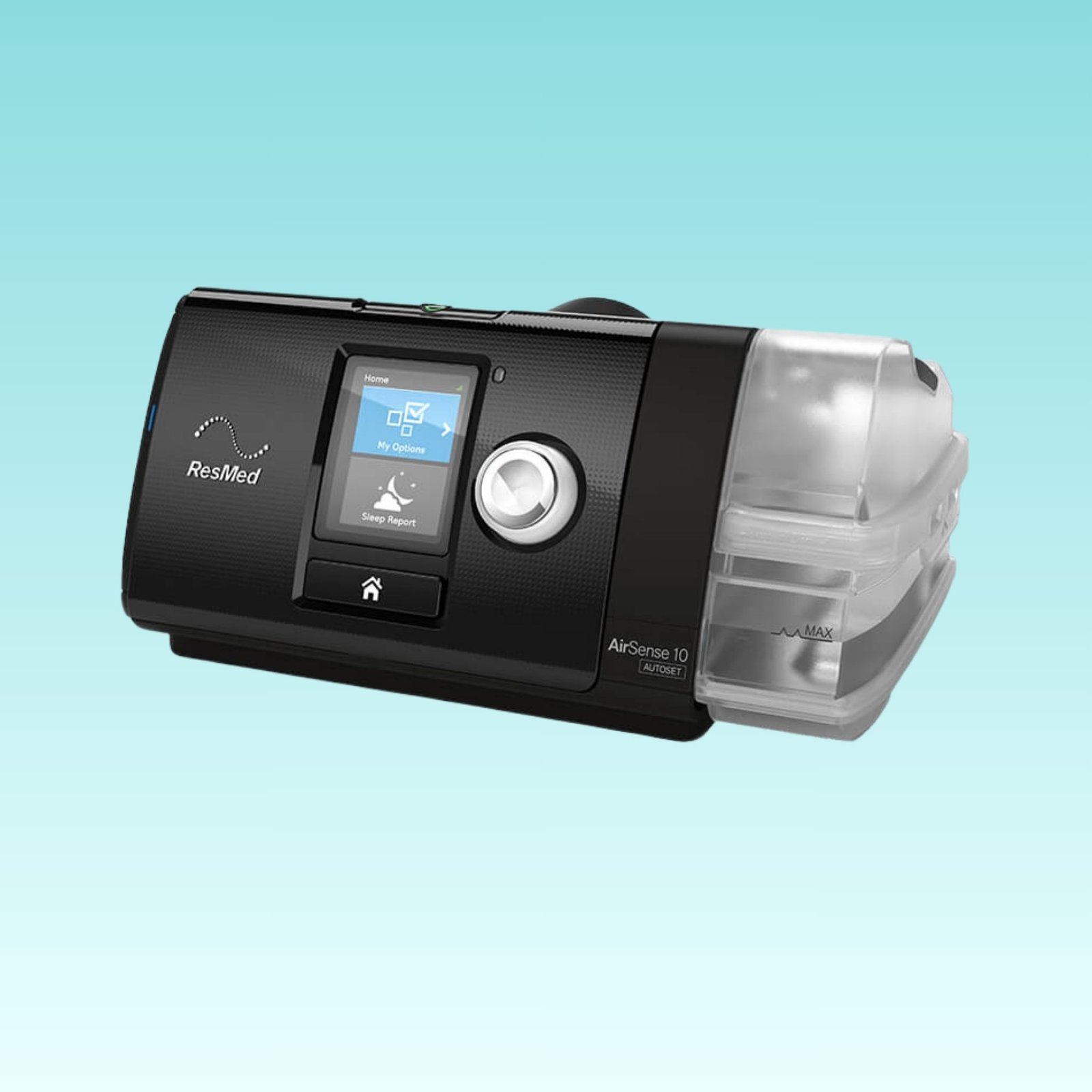 ResMed AirSense 10 AutoSet Price Bangladesh