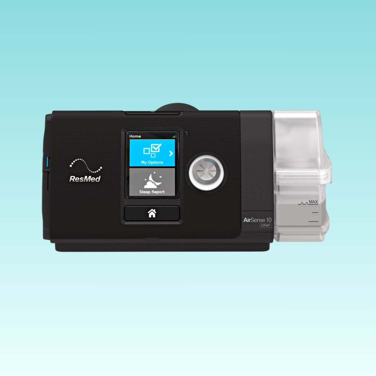ResMed AirSense 10 AutoSet Price Bangladesh