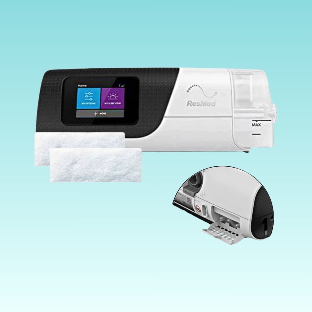 ResMed AirSense 11 CPAP Machine Filters Price Bangladesh