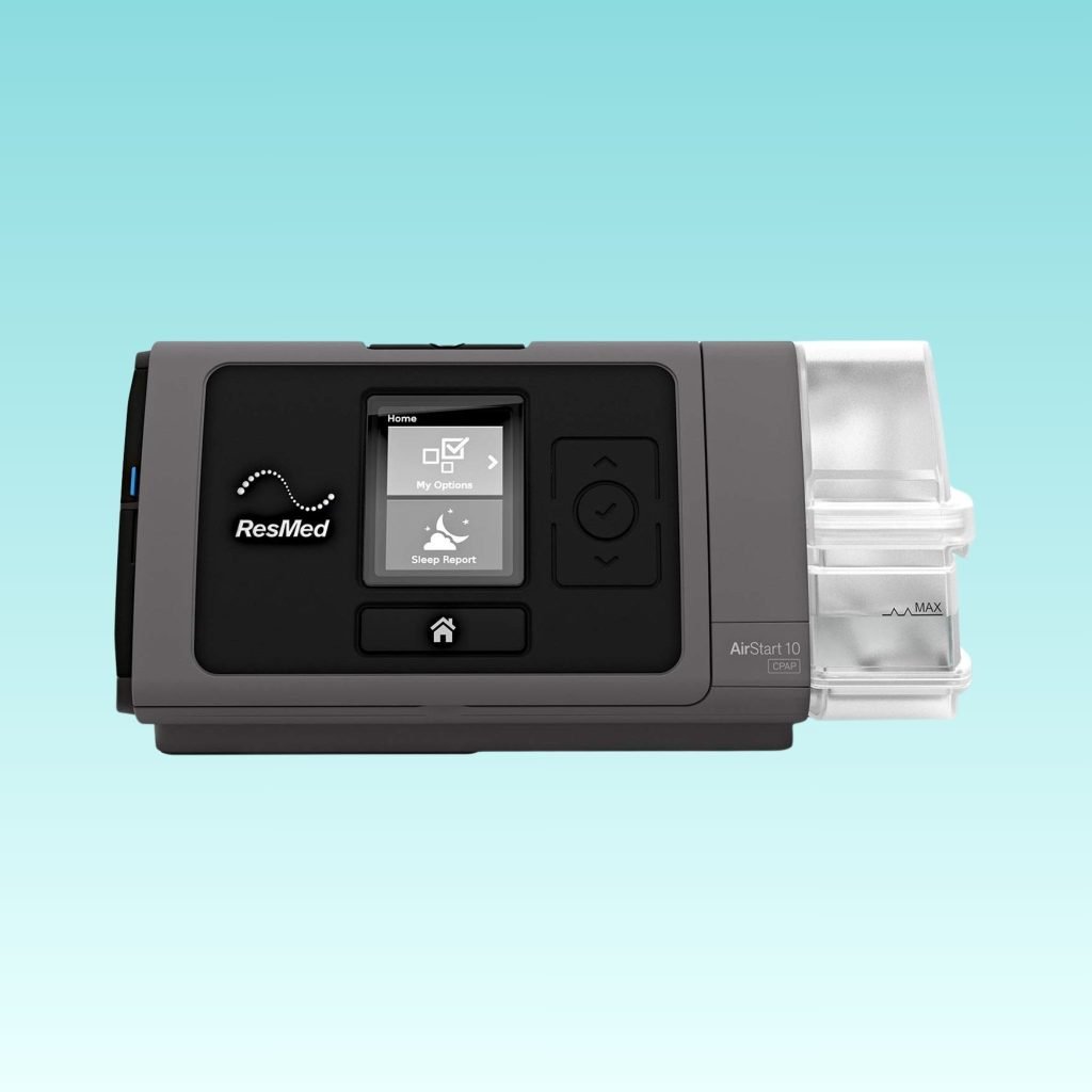 ResMed AirStart 10 Price Bangladesh