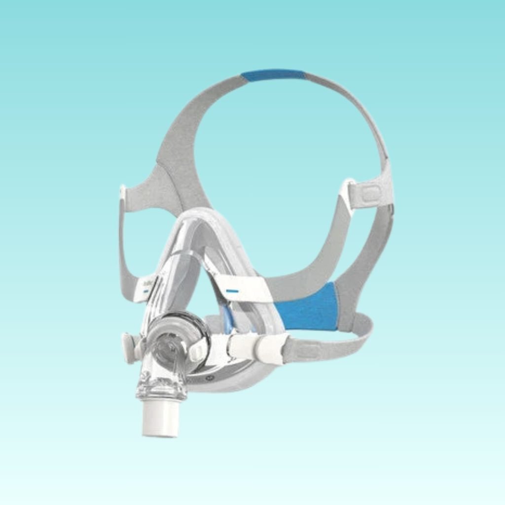 ResMed AirTouch F20 Full Face Mask Price Bangladesh