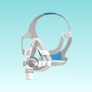 ResMed AirTouch F20 Full Face Mask Price Bangladesh