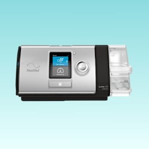 ResMed Lumis 150 VPAP ST Price Bangladesh