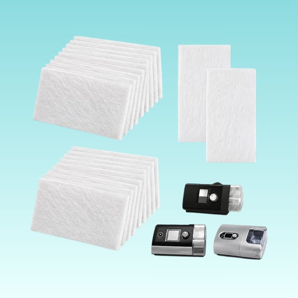 Universal Replacement Filter for AirSense 10 & AirCurve 10 Price Bangladesh