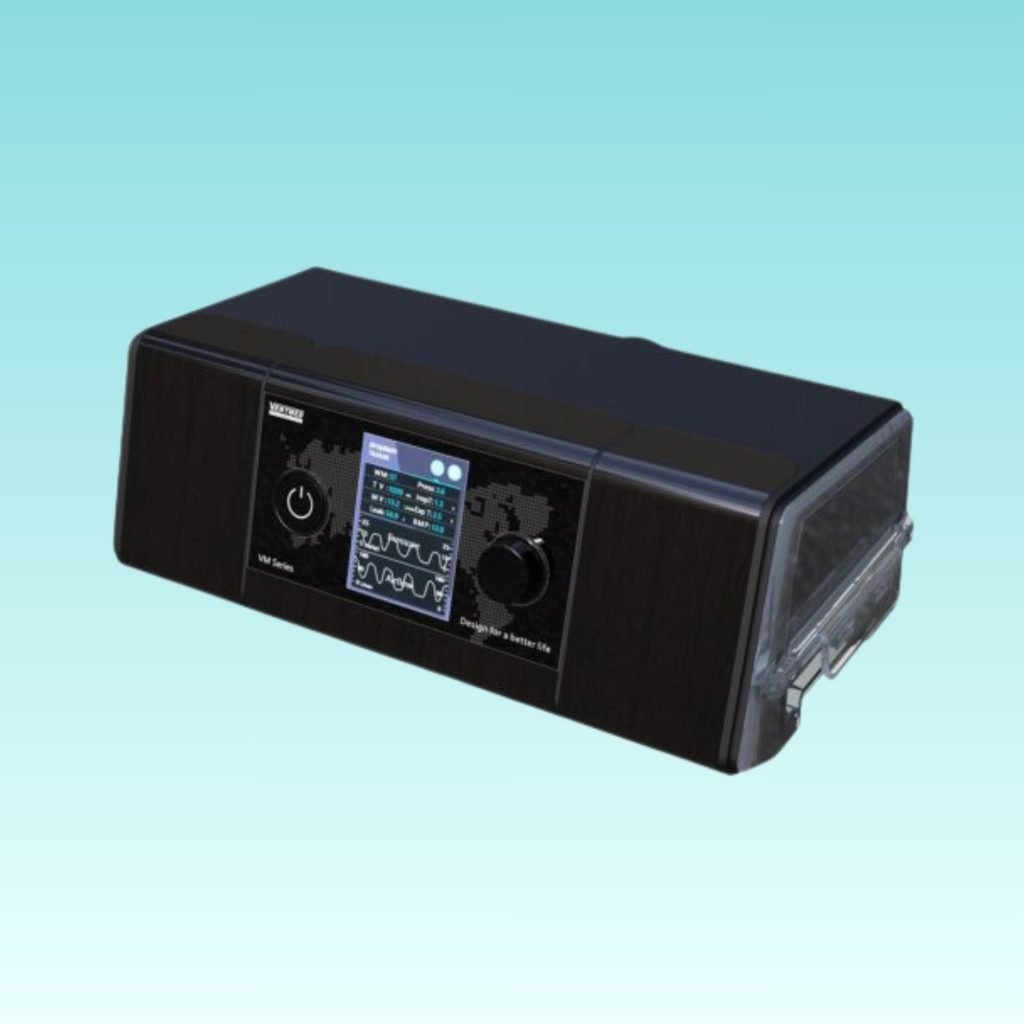 VentMed BiPAP Machine VM-8 Price in Bangladesh