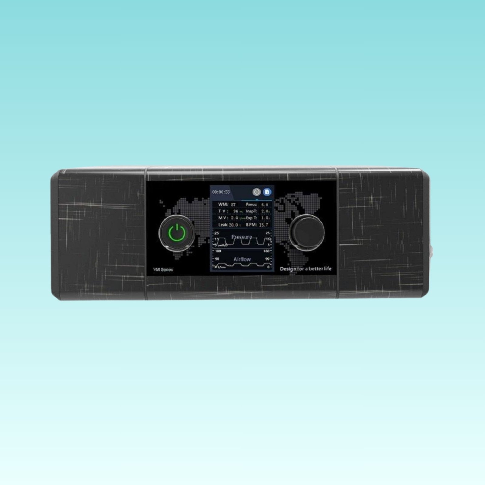 VentMed CPAP Machine VM-6 Price in Bangladesh