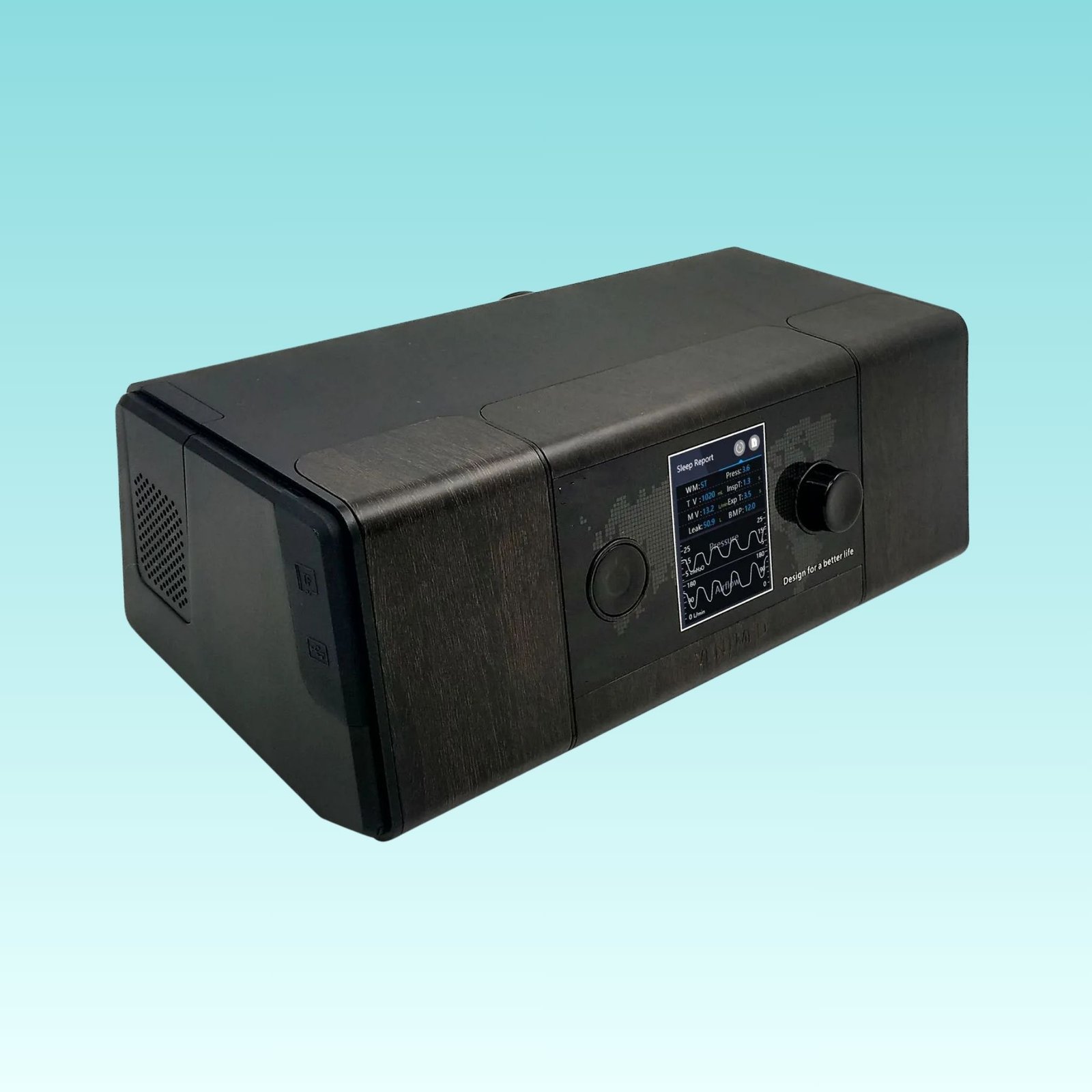 VentMed CPAP Machine VM-6 Price in Bangladesh