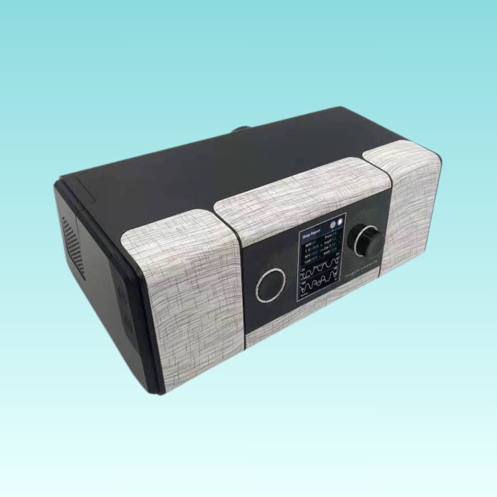 VentMed CPAP Machine VM-6 Price in Bangladesh