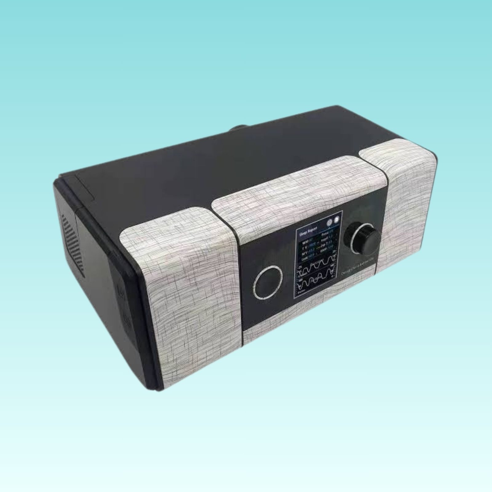 VentMed CPAP Machine VM-6 Price in Bangladesh