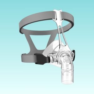 VentMed CPAP Nasal Mask with Headgear Price in Bangladesh