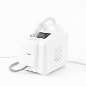 CPAP Machines