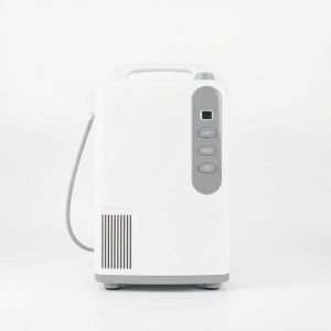 Oxygen Concentrators